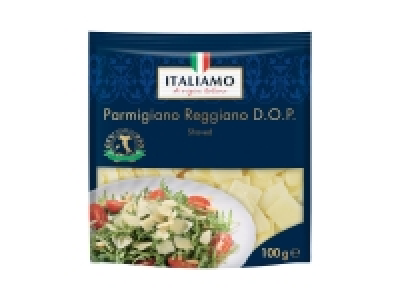 Parmigiano Reggiano DOP 1.99 €