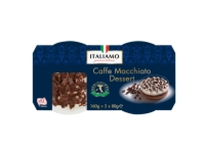 Dessert italien 1.49 €