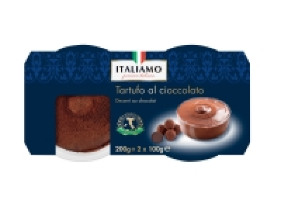 Cappuccino ou tartufo 1.49 €