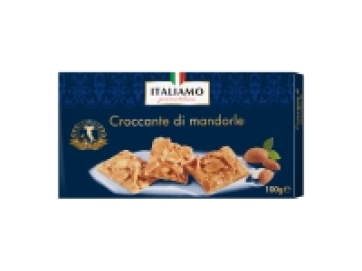 Croquant aux amandes 1.79 €