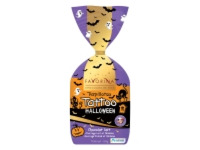 Papillotes tatoo 4.49 €