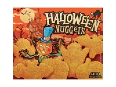 Nuggets Halloween 2.69 €