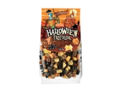 Pâtes tricolores 1.29 €