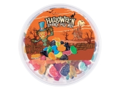 Bonbons gélifiés Halloween 3.75 €