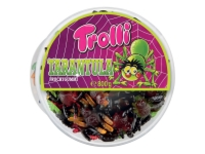 Araign&eacute;es g&eacute;lifi&eacute;es 4.99&nbsp;&euro;