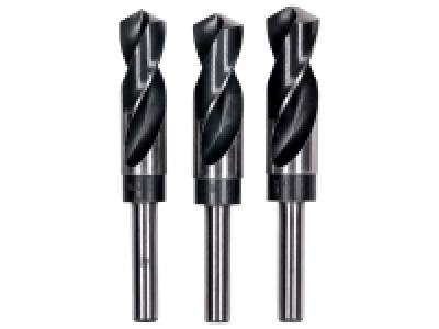 Set de forets hélicoïdaux HSS 9.99 €
