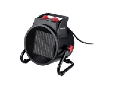 Chauffage soufflant en céramique 39.99 €