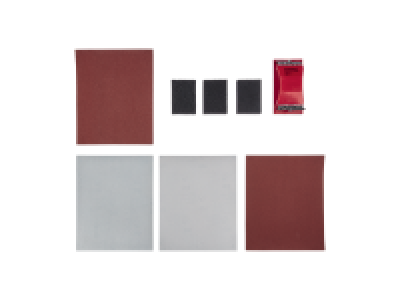 Set de ponçage manuel 4.99 €