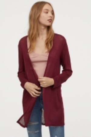  Gilet en maille lâche 3.99 €