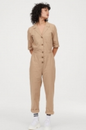  Combinaison pompiste en coton 17.99 €