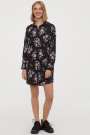  Robe chemise à motif 7.99 €