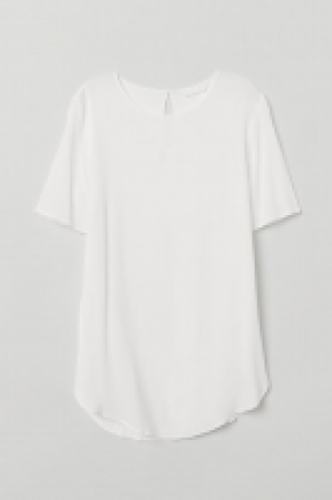  Top en crêpe 8.99 €