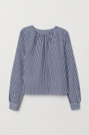  Blouse en seersucker 7.99 €