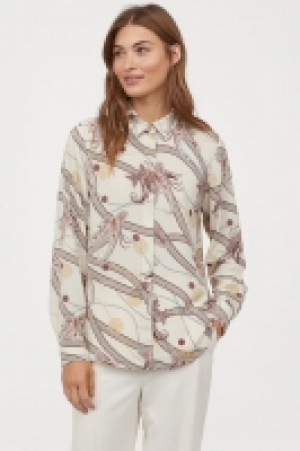  Blouse à manches longues 9.99 €