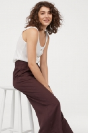  Pantalon 7/8 8.99 €