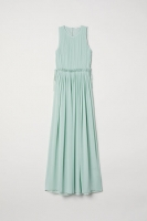  Robe longue en mousseline 19.99 €