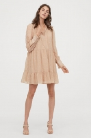  Robe brodée 29.99 €