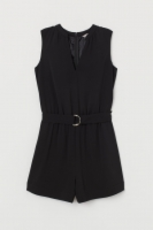  Combi-short à encolure en V 24.99 €
