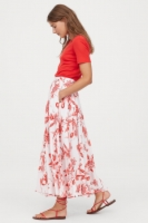  Jupe corolle 29.99 €