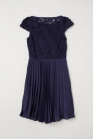  Robe plissée 24.99 €