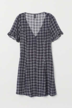  Robe à encolure en V 5.99 €