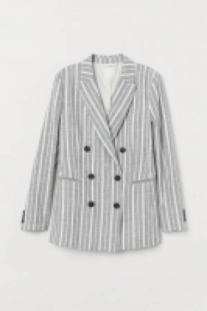  Blazer à double boutonnage 24.99 €