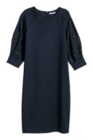  Robe en jersey 17.99 €