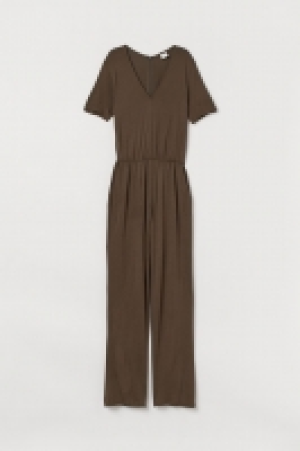  Combi-pantalon à encolure en V 9.99 €