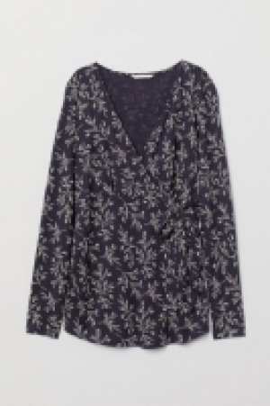  MAMA Top croisé 9.99 €