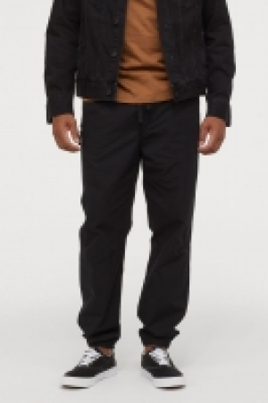  Pantalon jogger en coton 12.99 €
