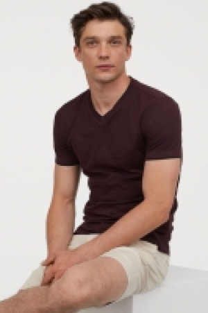  T-shirt Muscle Fit 5.99 €