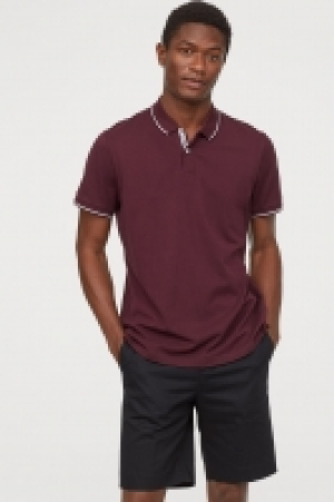  Polo en coton premium 9.99 €