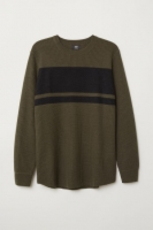  Pull en maille texturée 12.99 €