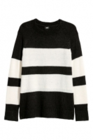  Pull en laine mélangée 11.99 €