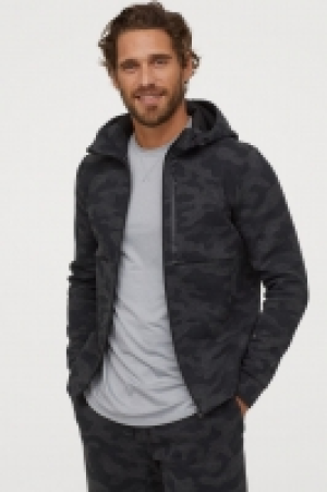  Veste de sport à capuche 19.99 €