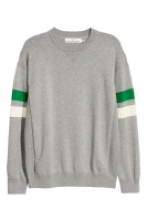  Pull en maille de coton 14.99 €