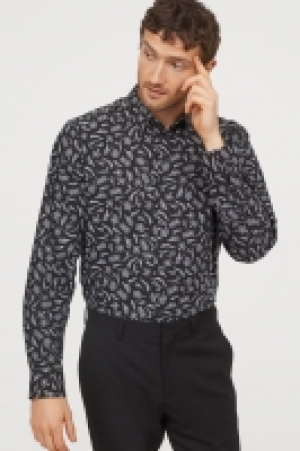  Chemise en coton premium 12.99 €