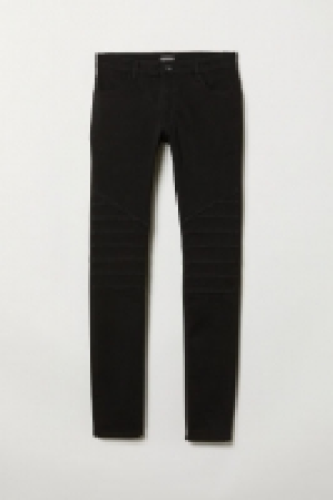  Pantalon de style motard 12.99 €