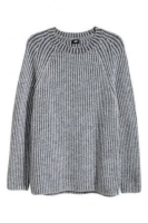  Pull en maille côtelée 17.99 €
