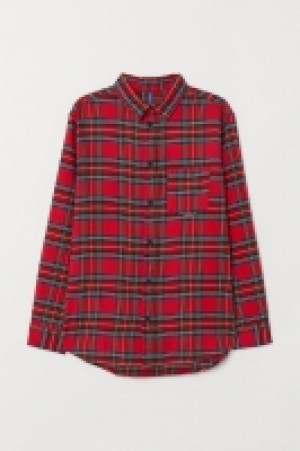  Chemise en flanelle 8.99 €
