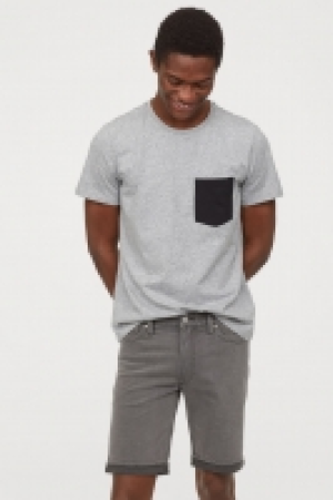  Short en jean 5.99 €