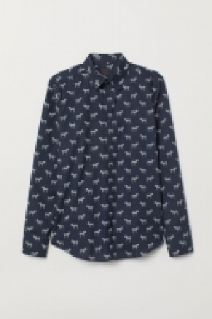  Chemise Slim fit 7.99 €