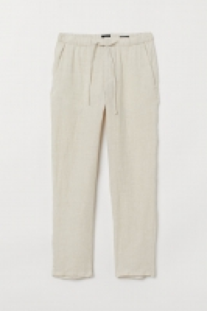  Pantalon en lin Relaxed Fit 12.99 €