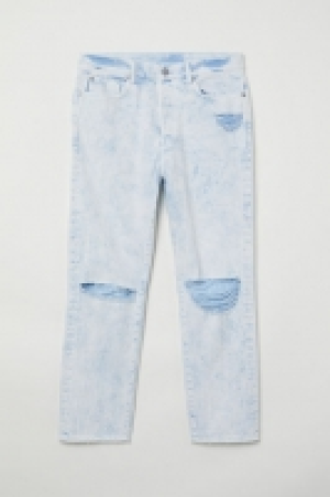  Pantalon en twill Trashed 9.99 €