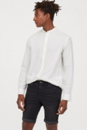  Short Tech Stretch Skinny 12.99 €