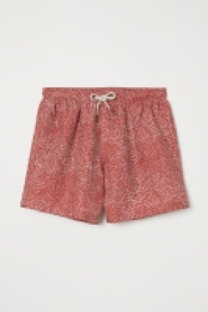  Short de bain avec impression 7.99 €