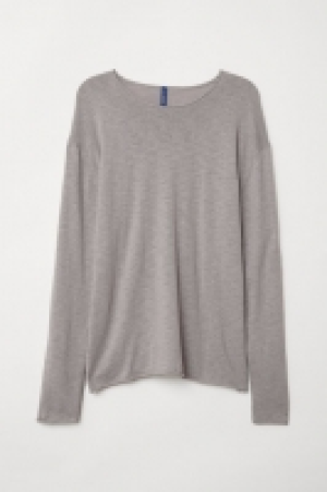  Pull en maille flammée 8.99 €