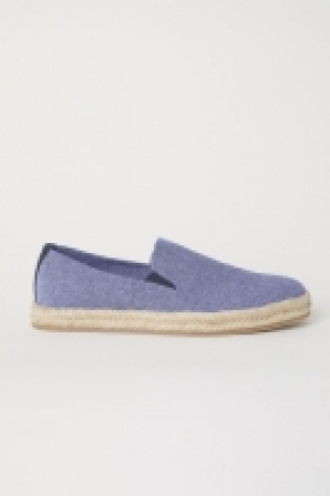  Espadrilles 11.99 €