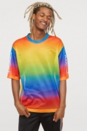  T-shirt en mesh 8.99 €