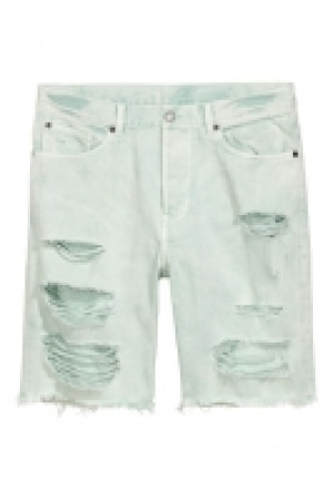  Short en jean Trashed 9.99 €